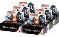Image for Magic Origins - Booster Box Case - Magic: The Gathering