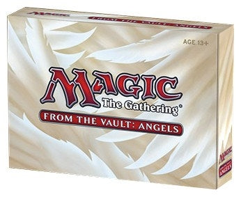 Image for From the Vault: Angels - Box Set - Magic: The Gathering