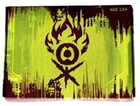 Image for Gatecrash Prerelease Kit - Gruul - Magic: The Gathering