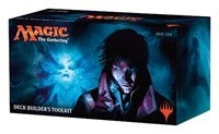 Image for Shadows over Innistrad - Deck Builder's Toolkit - Magic: The Gathering
