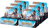 Image for Kaladesh - Booster Box Case - Magic: The Gathering