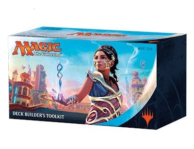 Image for Kaladesh - Deck Builder's Toolkit - Magic: The Gathering