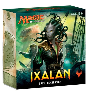 Image for Ixalan - Prerelease Pack - Magic: The Gathering