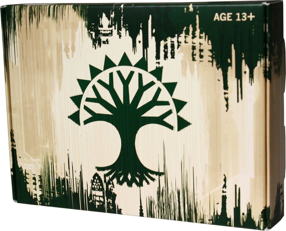 Image for Return to Ravnica - Prerelease Pack (Selesnya) - Magic: The Gathering