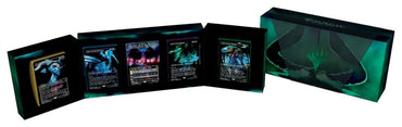 Image for SDCC 2019 EXCLUSIVE Dragon's Endgame Set - Magic: The Gathering
