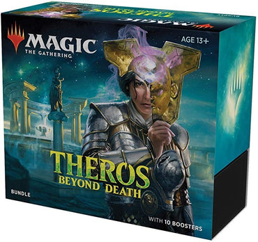 Image for Theros Beyond Death - Bundle - Magic: The Gathering