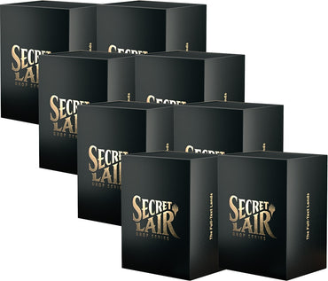 Image for Secret Lair Superdrop: Voracious Reader Bundle - Non-foil - Magic: The Gathering