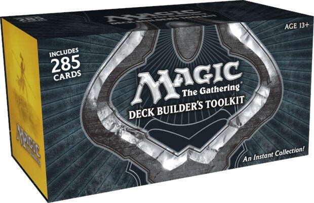 Image for Magic 2013 (M13) - Deck Builder's Toolkit - Magic: The Gathering