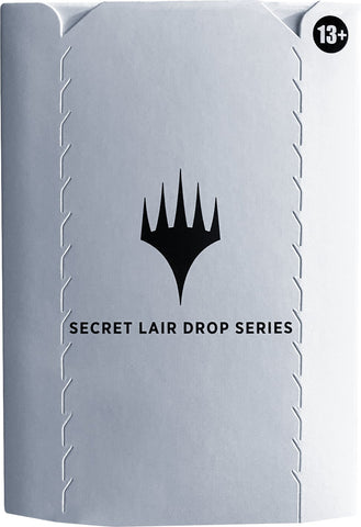 Image for Secret Lair Drop: Purrfection - Traditional Foil Edition - Magic: The Gathering