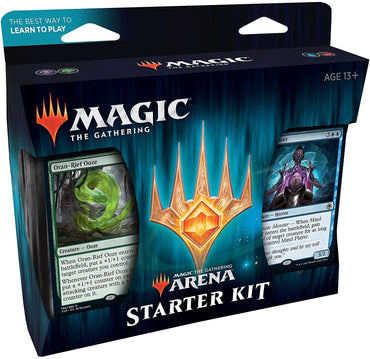 Image for 2021 Arena Starter Kit [Amazon] - Magic: The Gathering