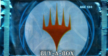 Image for Kaladesh - Holiday Buy-a-Box Promo Pack - Magic: The Gathering