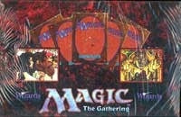 Image for Fourth Edition - Booster Box - Magic: The Gathering