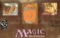 Image for The Dark - Booster Box - Magic: The Gathering