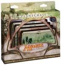 Image for Planechase 2009 - Zombie Empire Deck - Magic: The Gathering