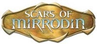 Image for Scars of Mirrodin - Booster Pack - Magic: The Gathering