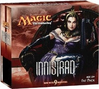 Image for Innistrad - Fat Pack - Magic: The Gathering