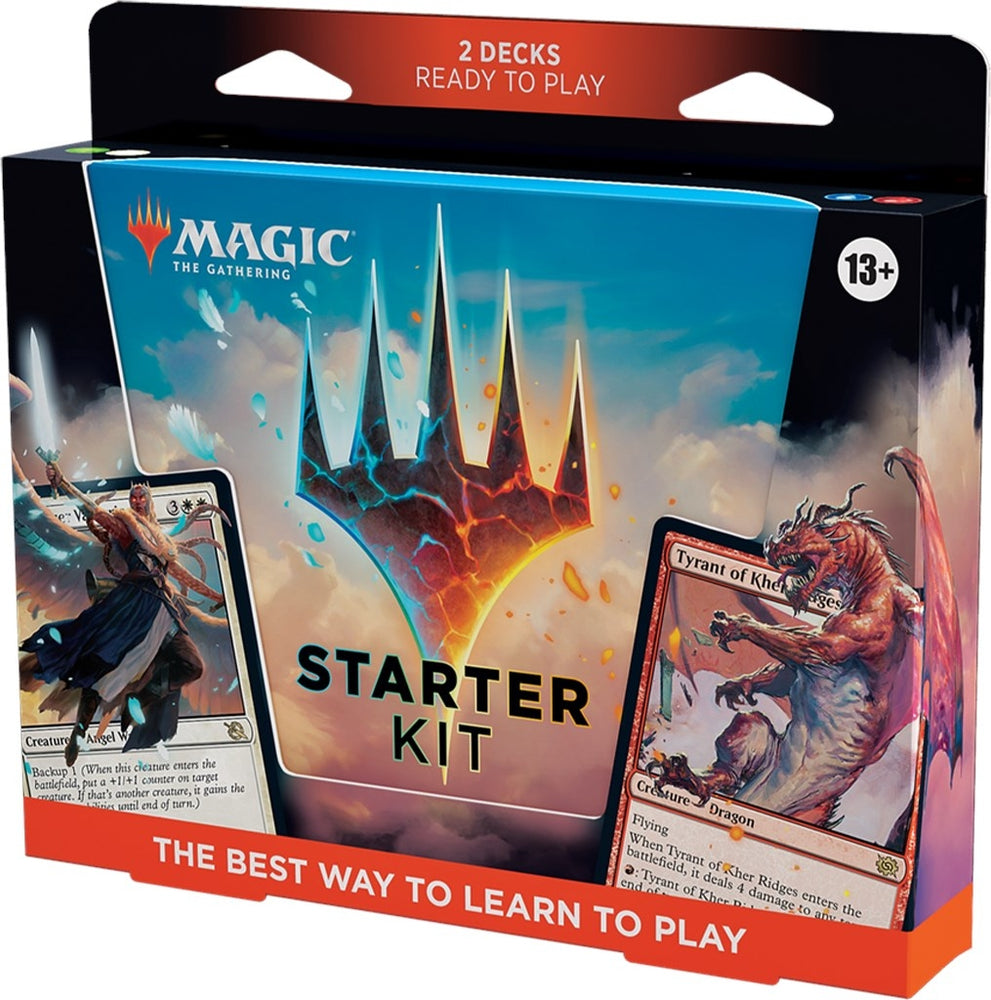 Image for 2023 Arena Starter Kit - Magic: The Gathering
