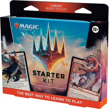 Image for 2023 Arena Starter Kit - Magic: The Gathering