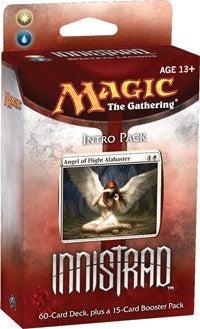 Image for Innistrad - Intro Pack - Spectral Legions - Magic: The Gathering