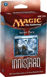 Image for Innistrad - Intro Pack - Eldritch Onslaught - Magic: The Gathering