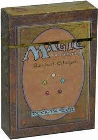 Image for Revised Edition - Starter Deck - Magic: The Gathering