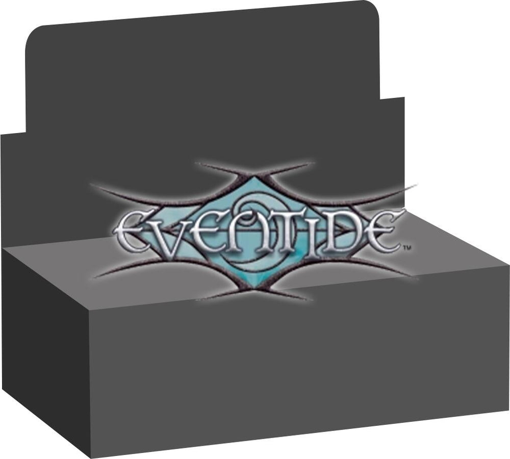 Image for Eventide Theme Deck Display - Magic: The Gathering