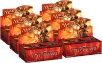 Image for Gatecrash - Booster Box Case (6 boxes) - Magic: The Gathering