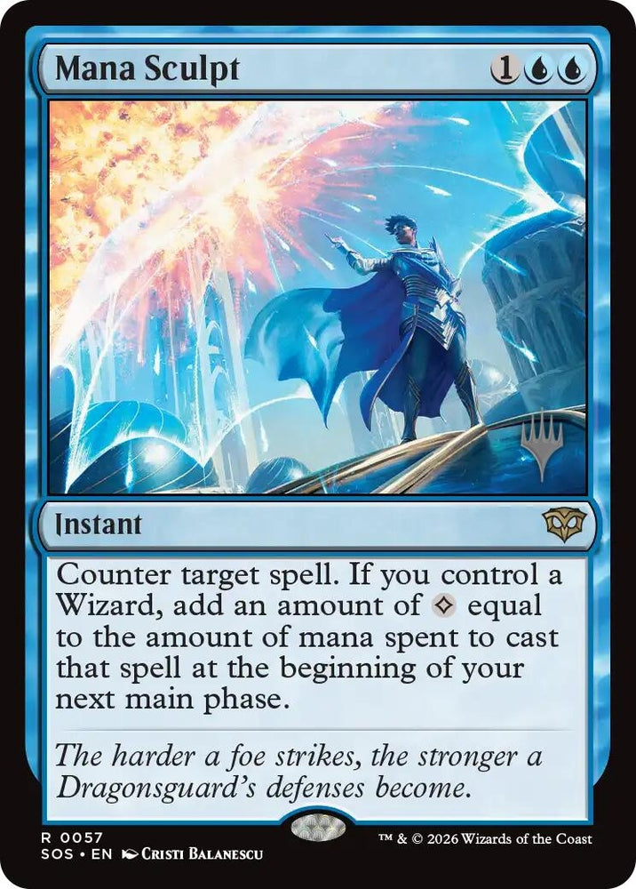 Mana Sculpt (57) (PPSOS)