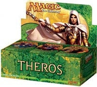 Image for Theros - Booster Box - Magic: The Gathering