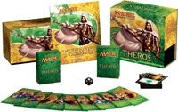Image for Theros - Fat Pack - Magic: The Gathering