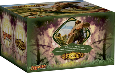 Image for Lorwyn - Fat Pack - Magic: The Gathering