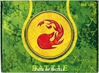 Image for Theros Prerelease Kit - Path of Battle - Magic: The Gathering