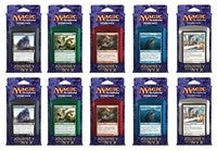 Image for Journey Into Nyx - Intro Pack Display - Magic: The Gathering