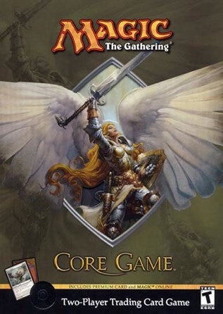 Image for 9th Edition Box Set - Core Game - Magic: The Gathering