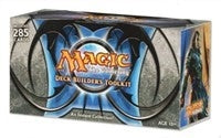 Image for Magic 2011 (M11) - Deck Builder's Toolkit - Magic: The Gathering