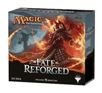 Image for Fate Reforged - Fat Pack - Magic: The Gathering
