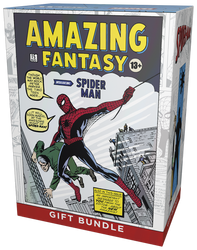 Magic: The Gathering | Marvel's Spider-Man Gift Bundle