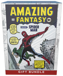 Magic: The Gathering | Marvel's Spider-Man Gift Bundle