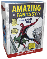 Magic: The Gathering | Marvel's Spider-Man Gift Bundle