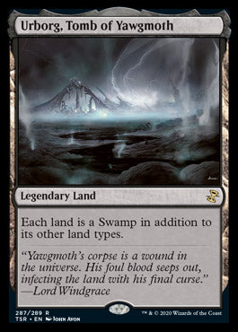Omniscience (Anime Borderless) [Wilds of Eldraine: Enchanting Tales]